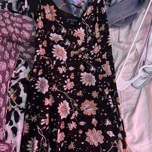 American eagle dress